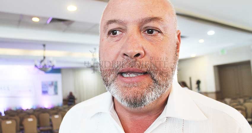 Falta participación ciudadana para integrar el Sistema Anticorrupción en BCS Falta participación ciudadana para integrar el Sistema Anticorrupción en BCS