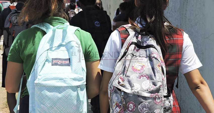 Estadísticas señalan que niñas de BCS entre 15 y 17 presentan violencia sexual Estadísticas señalan que niñas de BCS entre 15 y 17 presentan violencia sexual