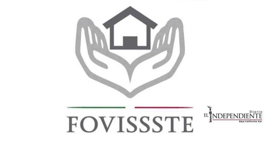 Mil millones de pesos adeuda SEP de BCS a el FOVISSSTE Mil millones de pesos adeuda SEP de BCS a el FOVISSSTE