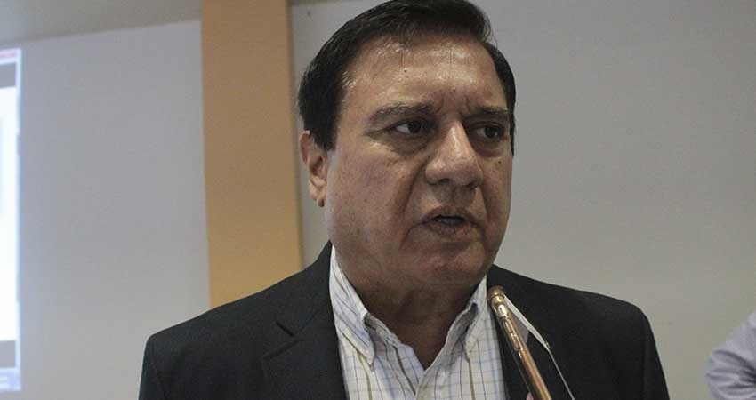 También se gana dinero perdiendo campañas: Coparmex También se gana dinero perdiendo campañas: Coparmex