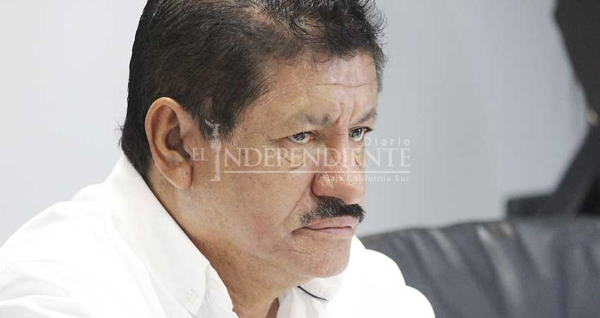 Que me auditen, pero que sigan proceso a Ponce Beltrán: Alcalde de La Paz Que me auditen, pero que sigan proceso a Ponce Beltrán: Alcalde de La Paz
