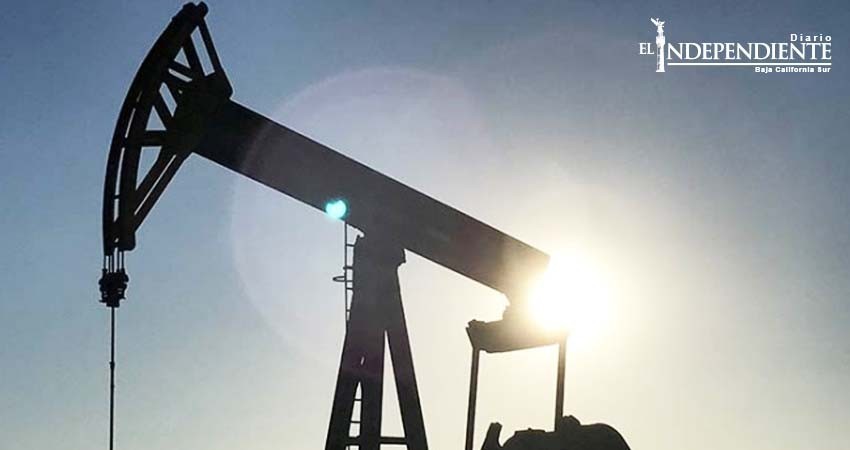 'Abandono de EU de pacto nuclear no impactará en exportaciones de petróleo' 'Abandono de EU de pacto nuclear no impactará en exportaciones de petróleo'
