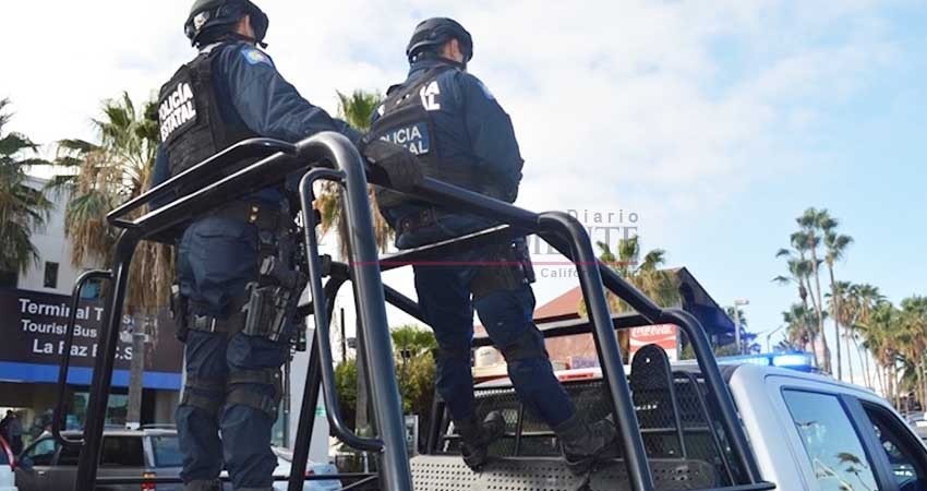 “Inseguridad pública y narcotráfico”, principal preocupación en La Paz: Encuesta MFT “Inseguridad pública y narcotráfico”, principal preocupación en La Paz: Encuesta MFT