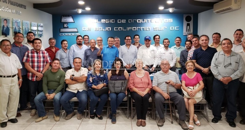 Fortaleciendo nuestra seguridad vial, abonaremos al crecimiento ordenado de La Paz Fortaleciendo nuestra seguridad vial, abonaremos al crecimiento ordenado de La Paz