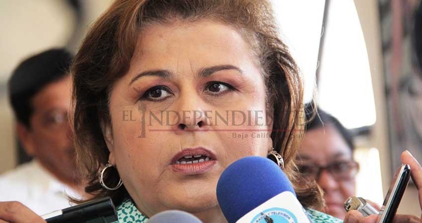 En caso de Esthela Ponce “la autoridad le dará seguimiento”: Pepe Hevia En caso de Esthela Ponce “la autoridad le dará seguimiento”: Pepe Hevia