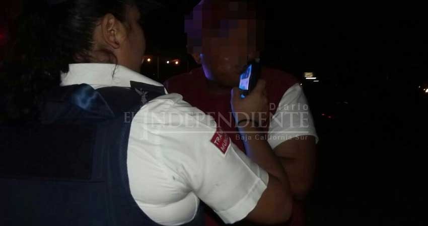 De 5 a 7 automovilistas ebrios son sancionados en operativos de fin de semana De 5 a 7 automovilistas ebrios son sancionados en operativos de fin de semana