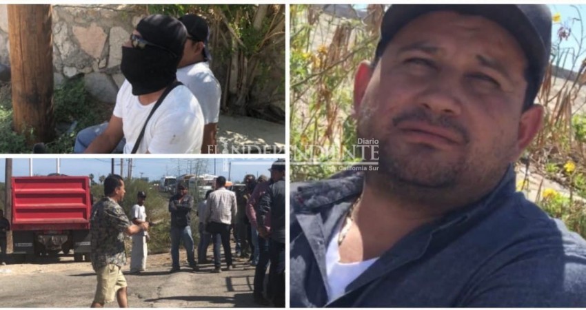 Involucrado un regidor y funcionarios en campaña contra el PVEM de Los Cabos Involucrado un regidor y funcionarios en campaña contra el PVEM de Los Cabos