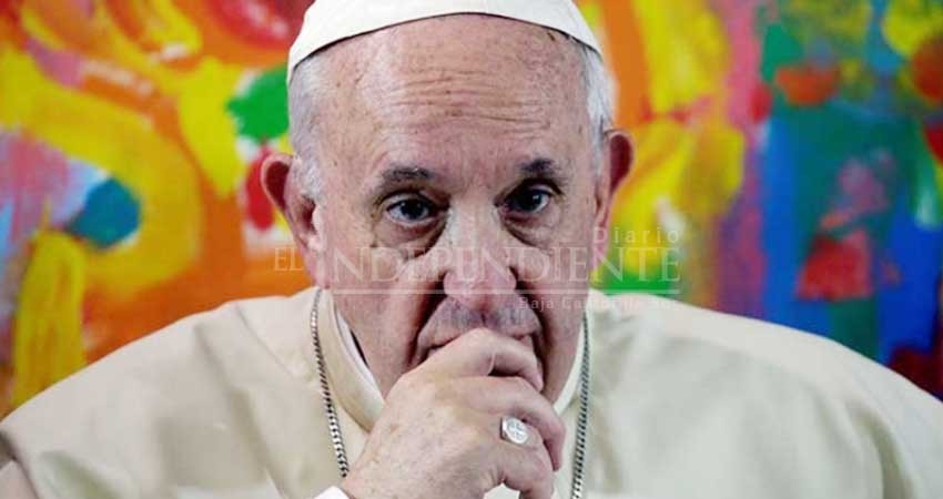 El Papa cita a obispos chilenos para tratar escándalo de abusos sexuales El Papa cita a obispos chilenos para tratar escándalo de abusos sexuales