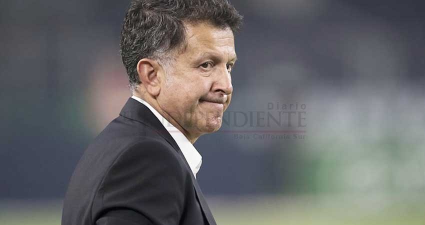 Julio Velasco, el nuevo ‘gurú’ de Juan Carlos Osorio Julio Velasco, el nuevo ‘gurú’ de Juan Carlos Osorio