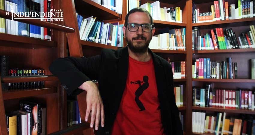 ‘Fronteras reconfiguradas’, texto que explora torbellinos multiculturales ‘Fronteras reconfiguradas’, texto que explora torbellinos multiculturales