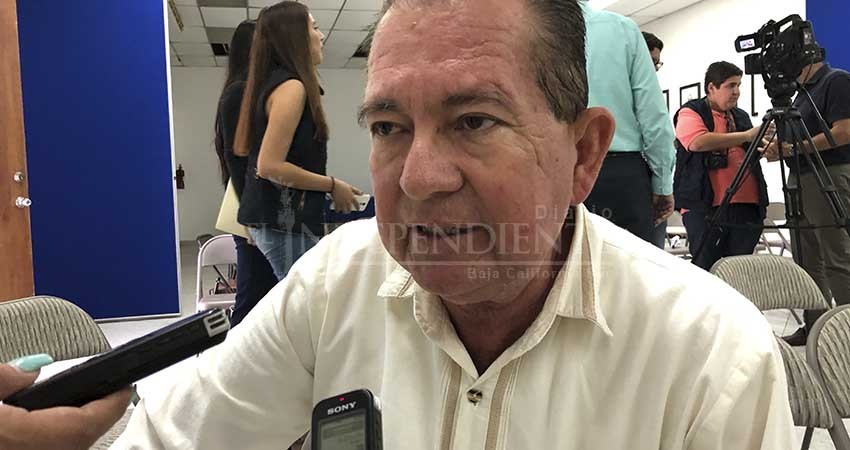 Debate de Coparmex contará con la participación de estudiantes y ciudadanos a través de redes sociales Debate de Coparmex contará con la participación de estudiantes y ciudadanos a través de redes sociales