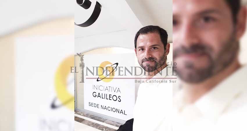 Llama líder del PRD en Los Cabos a denunciar ante la FEPADE destrozos de propaganda electoral Llama líder del PRD en Los Cabos a denunciar ante la FEPADE destrozos de propaganda electoral