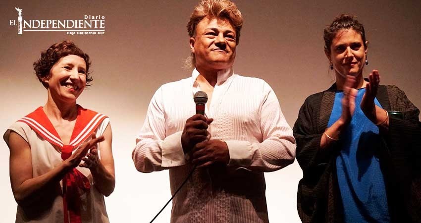 Cannes estrena con éxito documental sobre luchador gay mexicano Cannes estrena con éxito documental sobre luchador gay mexicano