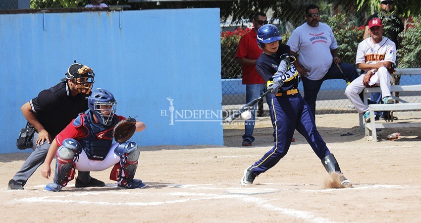 Inician preparativos para el nacional de Beisbol U-12 Inician preparativos para el nacional de Beisbol U-12