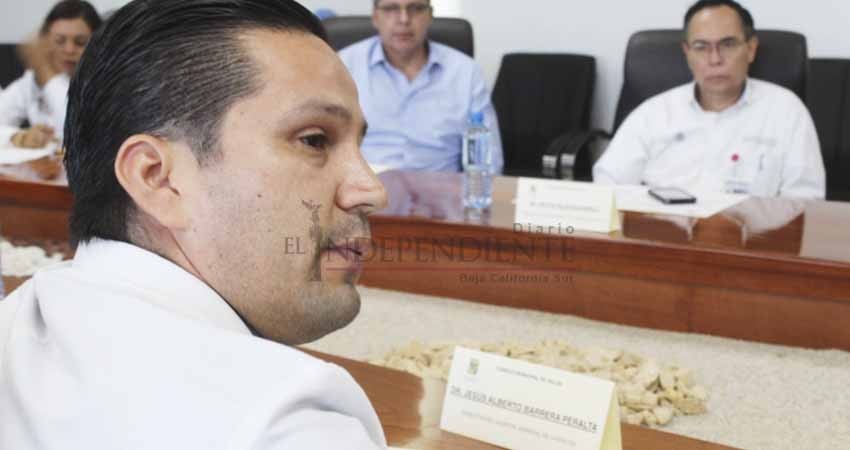Crean consejo de salud para temporada de huracanes Crean consejo de salud para temporada de huracanes
