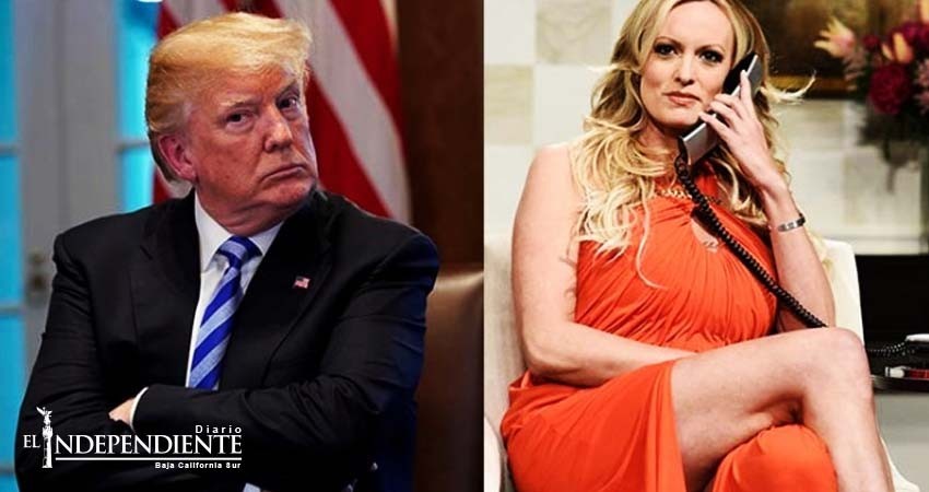 Surgen nuevos interrogantes tras declaración financiera de Trump Surgen nuevos interrogantes tras declaración financiera de Trump