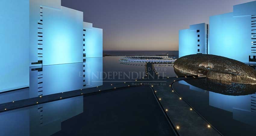Durante mayo abrirán 2 nuevos hoteles de lujo en Los Cabos Durante mayo abrirán 2 nuevos hoteles de lujo en Los Cabos