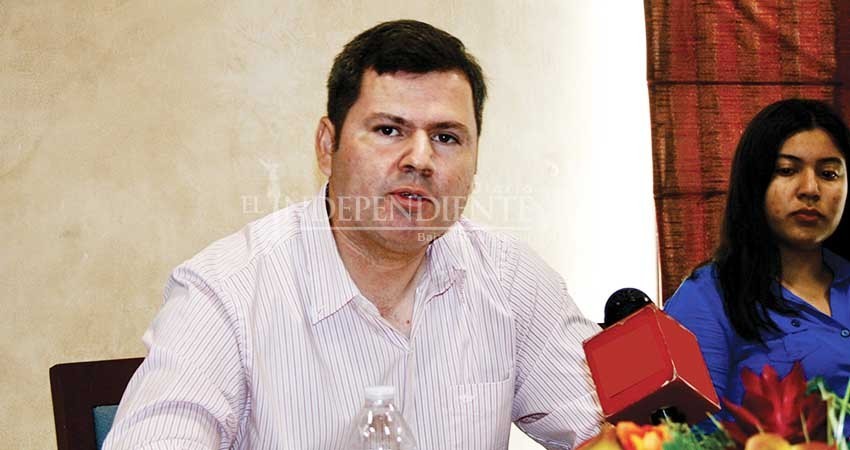 Comité promotor de minería responsable son amenazados; señalan a la familia Trasviña