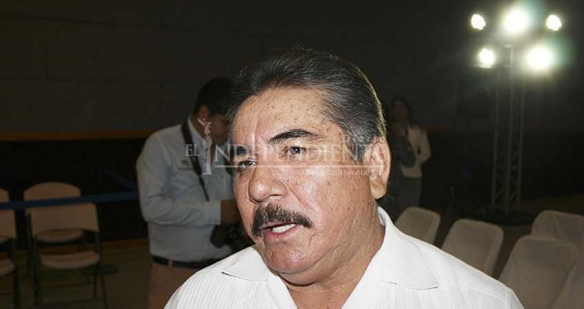 Fueron aclaradas dudas de sindicalizados del Conalep sobre ISR: Álvarez Romero Fueron aclaradas dudas de sindicalizados del Conalep sobre ISR: Álvarez Romero