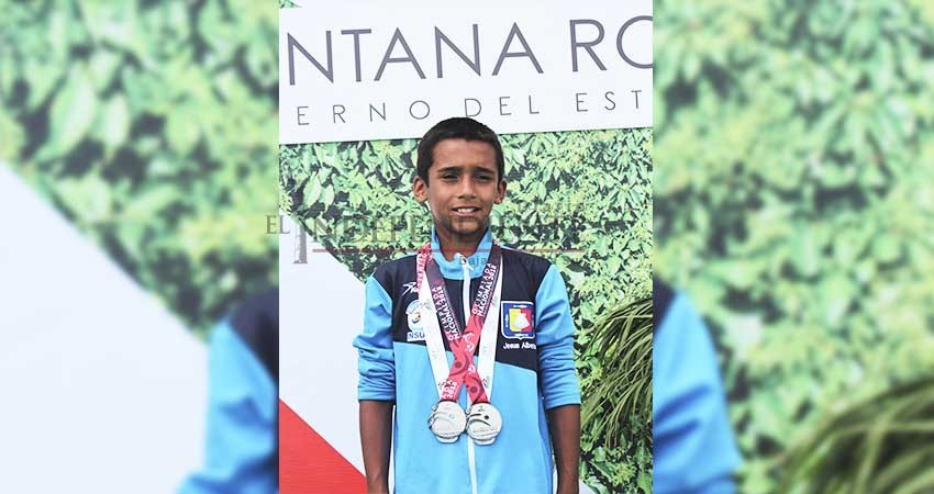 Suma clavados 7 medallas más para Sudcalifornia en la Olimpiada Nacional Suma clavados 7 medallas más para Sudcalifornia en la Olimpiada Nacional