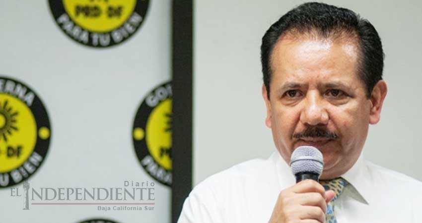 Invitan a Zavala a 'sumar esfuerzos' con Frente Invitan a Zavala a 'sumar esfuerzos' con Frente