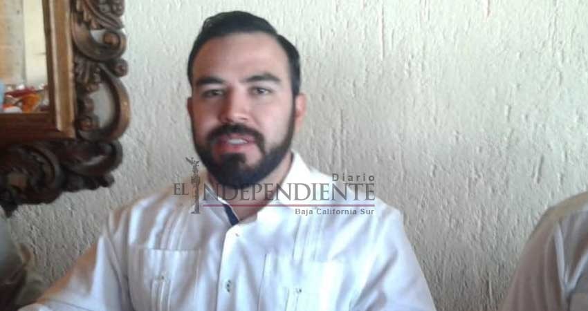 Delegado de Fonacot renuncia al cargo Delegado de Fonacot renuncia al cargo