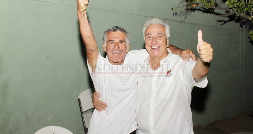 Debemos aprovechar nuestra cercanía con Los Cabos: Pepe Hevia Debemos aprovechar nuestra cercanía con Los Cabos: Pepe Hevia