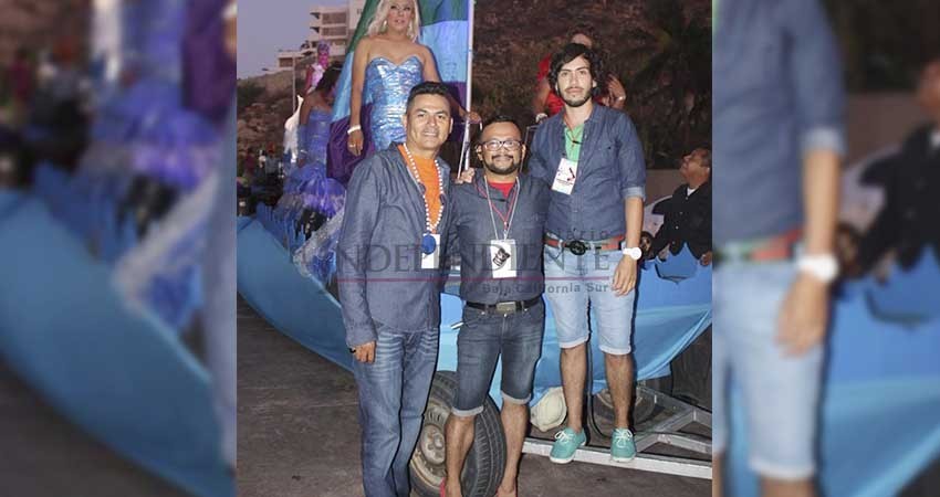 “Nos deben respetar, no tolerar”, a Codisex Los Cabos “Nos deben respetar, no tolerar”, a Codisex Los Cabos