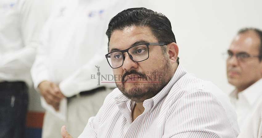 Candidato de Morena al II distrito es financiado por “promineros”: César Juárez Candidato de Morena al II distrito es financiado por “promineros”: César Juárez
