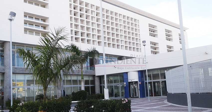 ISSSTE BCS asegura ofrecerá apoyo a familia de mujer que murió por mal diagnóstico ISSSTE BCS asegura ofrecerá apoyo a familia de mujer que murió por mal diagnóstico