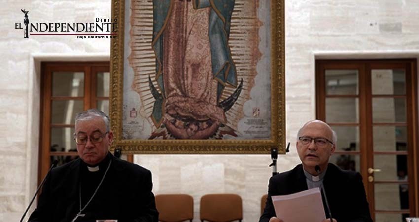 Obispos chilenos renuncian por escándalos de abusos Obispos chilenos renuncian por escándalos de abusos