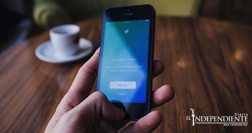 Twitter, listo para el segundo debate presidencial Twitter, listo para el segundo debate presidencial