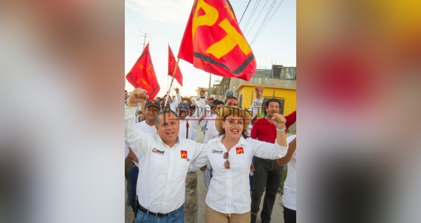 Con el voto útil en Los Cabos, Arturo de La Rosa se va ir a su casa: Ibarra Montoya Con el voto útil en Los Cabos, Arturo de La Rosa se va ir a su casa: Ibarra Montoya