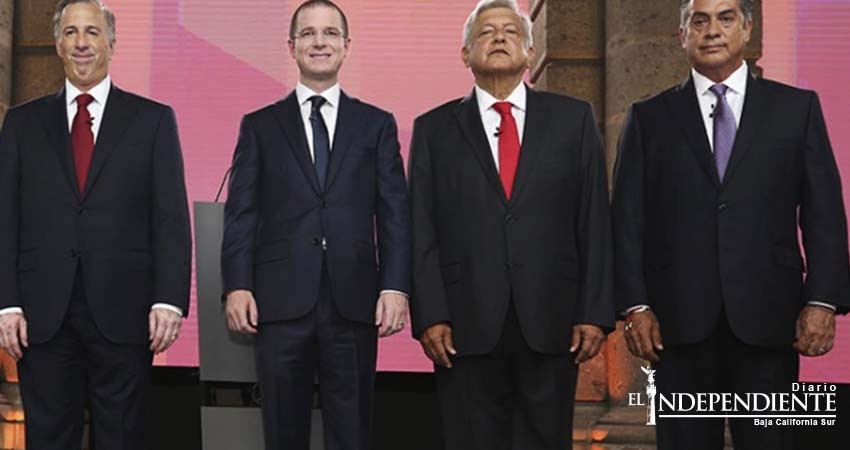 Lo que debes saber del segundo debate presidencial Lo que debes saber del segundo debate presidencial