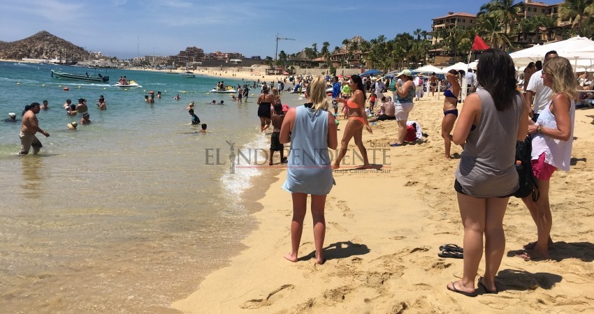 Canirac prevé una buena temporada de verano Canirac prevé una buena temporada de verano