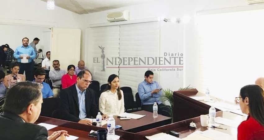 Desecha TEE impugnaciones contra candidaturas de Morena y PRD Desecha TEE impugnaciones contra candidaturas de Morena y PRD