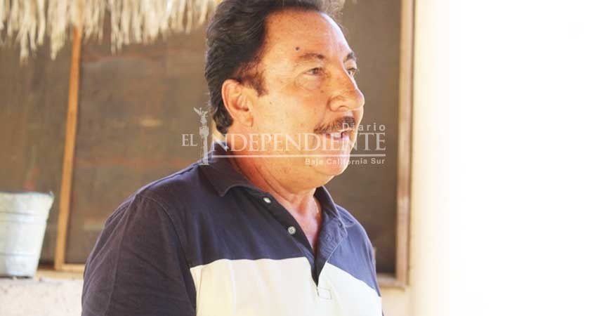 No tengo miedo de enfrentar a la justicia o que me quieran volver a meter a la cárcel: Narciso Agúndez Montaño No tengo miedo de enfrentar a la justicia o que me quieran volver a meter a la cárcel: Narciso Agúndez Montaño
