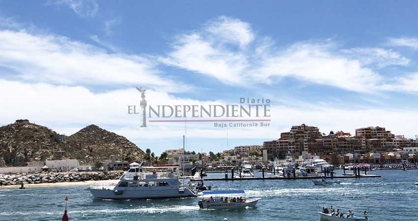Los Cabos se consolida como el principal destino turístico de lujo de México Los Cabos se consolida como el principal destino turístico de lujo de México