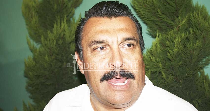 Viven 25 mil personas en zonas de riesgo, principalmente en Los Cabos y La Paz Viven 25 mil personas en zonas de riesgo, principalmente en Los Cabos y La Paz