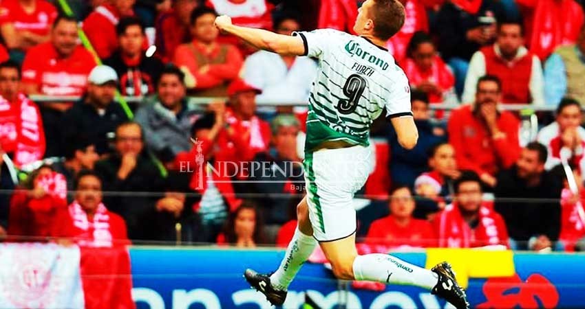 ¡La tercera, ya no! Santos es Campeón en el que había sido su Infierno ¡La tercera, ya no! Santos es Campeón en el que había sido su Infierno