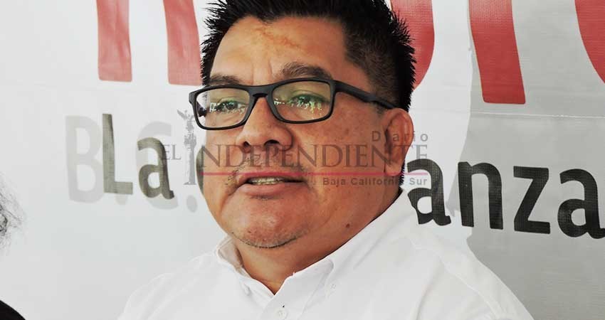 “Vergüenza debería tener el PRI de andar señalándonos”: Rentería Santana “Vergüenza debería tener el PRI de andar señalándonos”: Rentería Santana