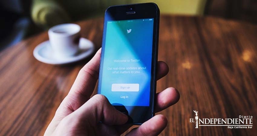 Twitter, listo para el segundo debate presidencial Twitter, listo para el segundo debate presidencial