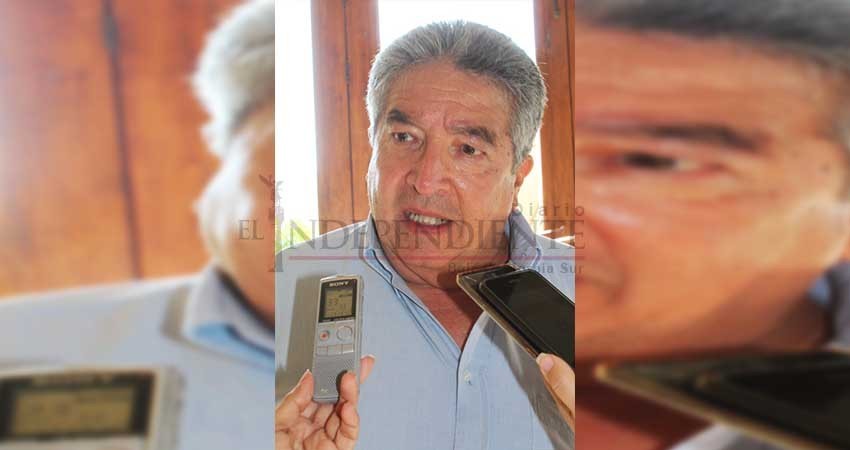 Propone empresario cabeño retiro de recursos públicos para publicidad de partidos en campañas Propone empresario cabeño retiro de recursos públicos para publicidad de partidos en campañas