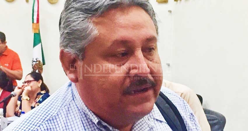 Pide PRI cuentas al IEE por aprobar planilla de Morena sin cumplir requisitos legales Pide PRI cuentas al IEE por aprobar planilla de Morena sin cumplir requisitos legales
