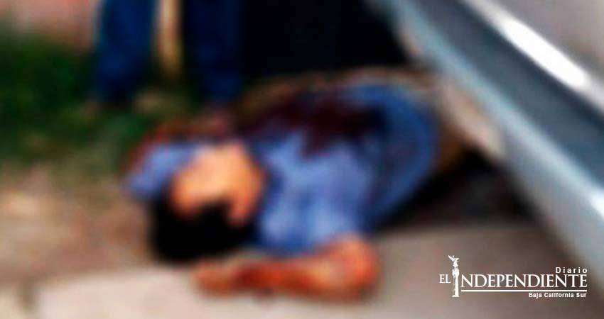 Asesinan a médico en centro histórico de Oaxaca Asesinan a médico en centro histórico de Oaxaca