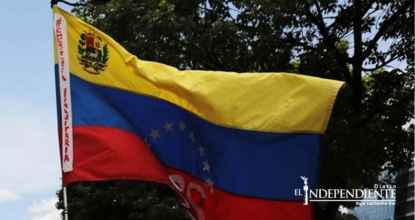 EU expulsa a dos diplomáticos venezolanos en respuesta a medida de Caracas EU expulsa a dos diplomáticos venezolanos en respuesta a medida de Caracas