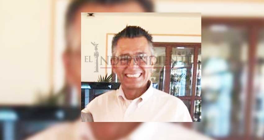 Luévanos impugna resolución del TEE por denuncia de violación a sus derechos político-electorales Luévanos impugna resolución del TEE por denuncia de violación a sus derechos político-electorales