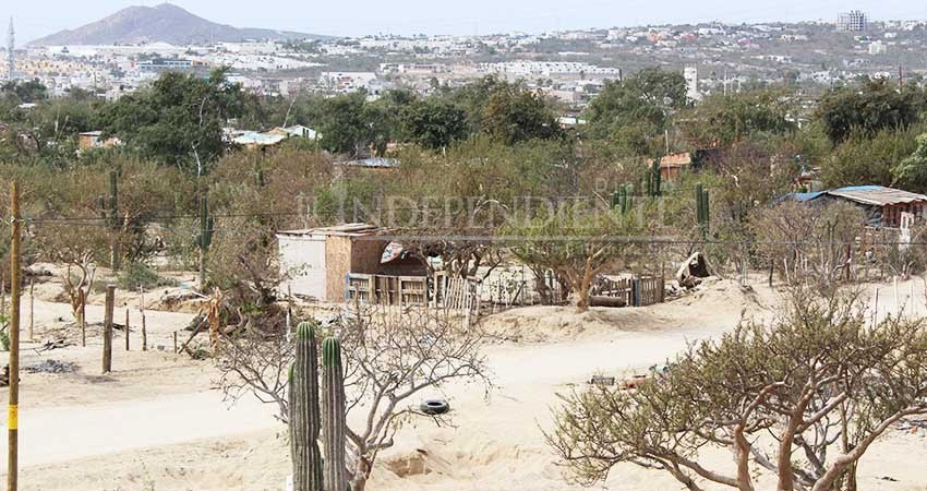 Se debe dar un buen destino a las tierras expropiadas pide Consejo Coordinador de Los Cabos Se debe dar un buen destino a las tierras expropiadas pide Consejo Coordinador de Los Cabos