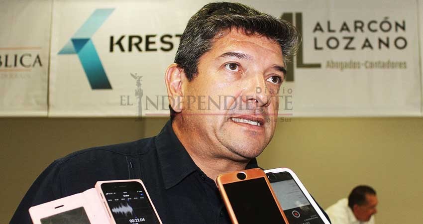 Ignoró Ayuntamiento a Emprhotur en las modificaciones del PDU Ignoró Ayuntamiento a Emprhotur en las modificaciones del PDU