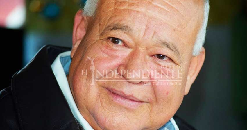 Iré al Senado a respaldar a Andrés Manuel López Obrador: Víctor Castro Iré al Senado a respaldar a Andrés Manuel López Obrador: Víctor Castro